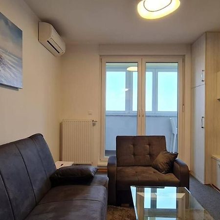 Apartman Mima Zagreb Buitenkant foto