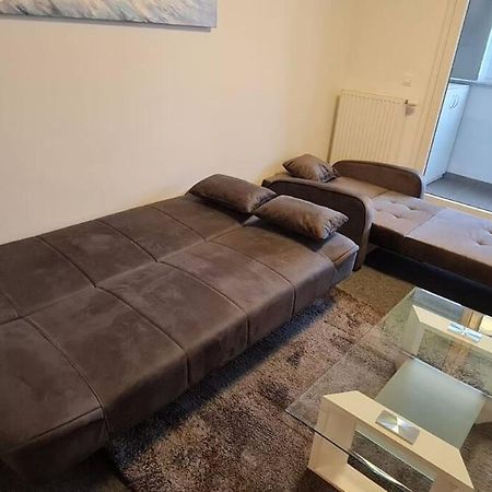 Apartman Mima Zagreb Buitenkant foto