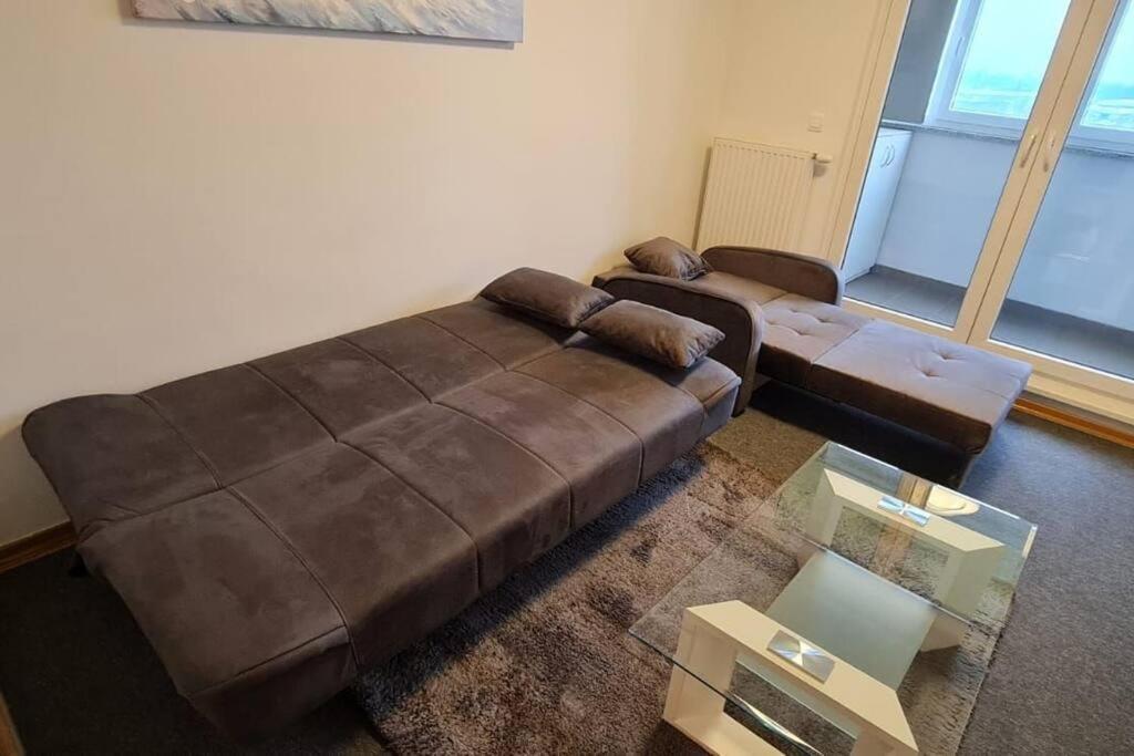 Apartman Mima Zagreb Buitenkant foto