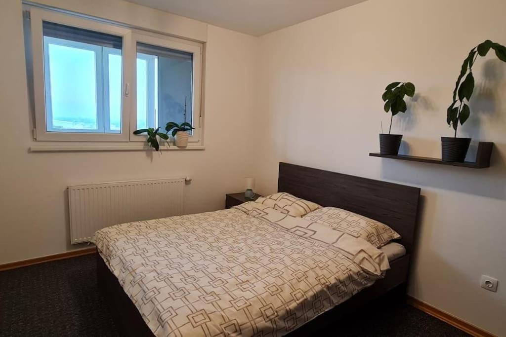 Apartman Mima Zagreb Buitenkant foto